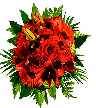 Carmen Bouquet