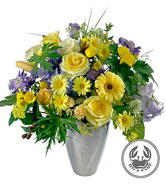Bouquet Cancer