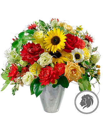 Bouquet Leo
