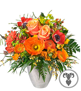 Bouquet Aries