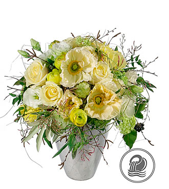 Bouquet Aquarius
