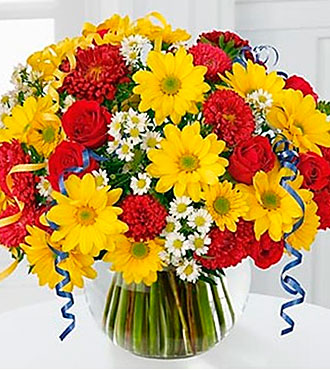All for you Bouquet