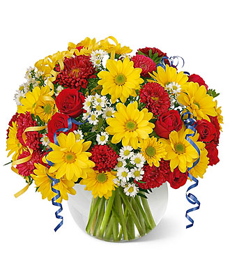 All For You Bouquet
