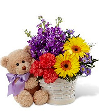 Best Year Basket