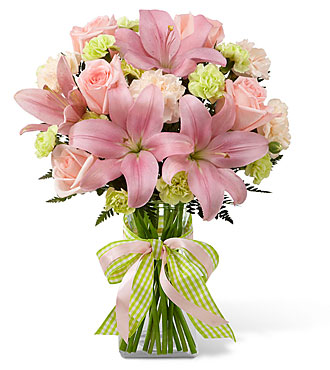 Girl Power Bouquet