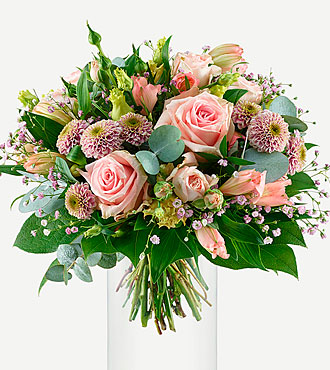 Romantic Bouquet