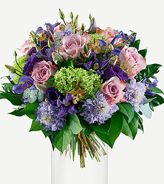 Flower Bouquet Florist Ch