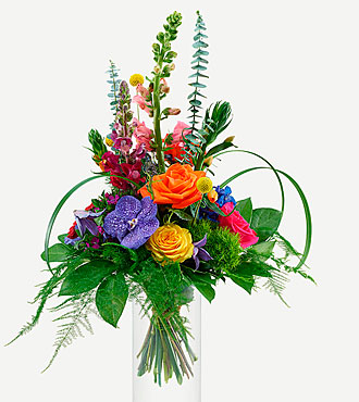 Fantasy Bouquet