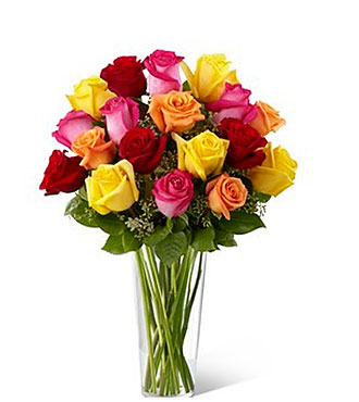 Bright Spark Rose