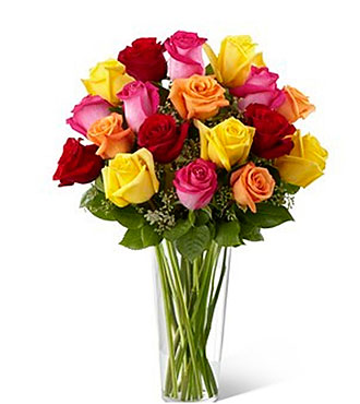 Bright Spark Rose
