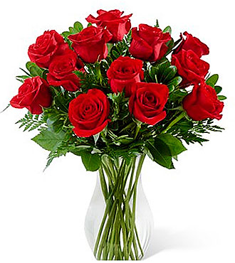 Blooming Masterpiece Rose