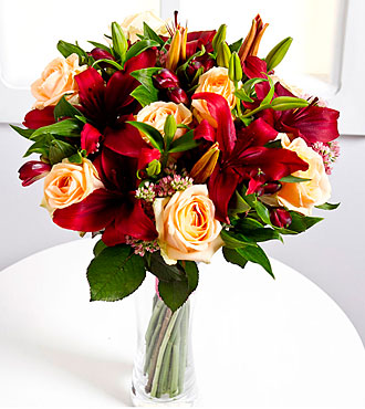 Elegant Bouquet