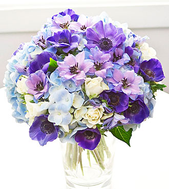 New Born Baby Boy Bouquet