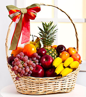 Fruit Basket