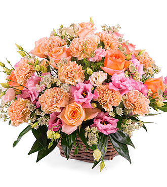 Romantic Centerpiece