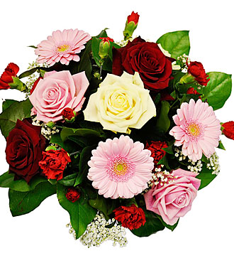Flower Power