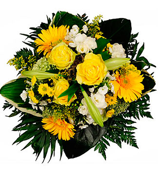 Janet Bouquet