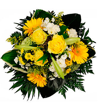 Janet Bouquet