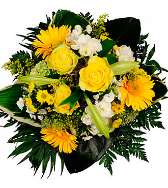 Janet Bouquet