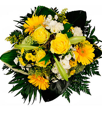 Janet Bouquet