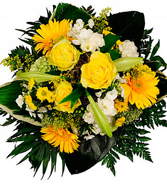 Janet Bouquet