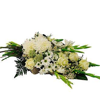 Loving Angel Arrangement