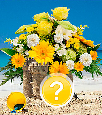 Mixed Cut Flowers