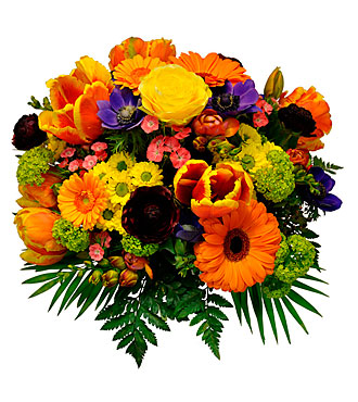Paradiso Bouquet
