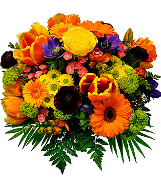Paradiso Bouquet