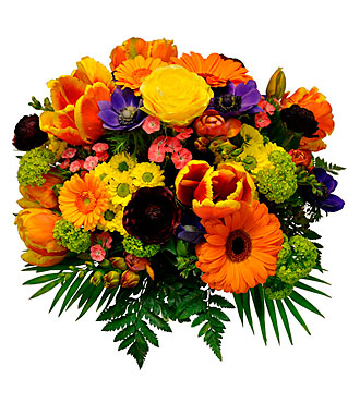 Paradiso Bouquet