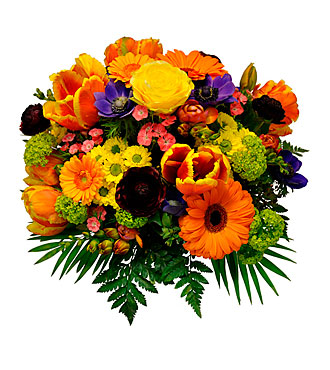 Paradiso Bouquet