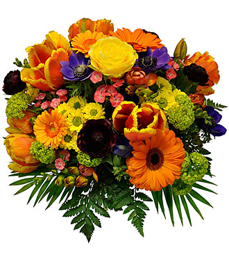 Paradiso Bouquet