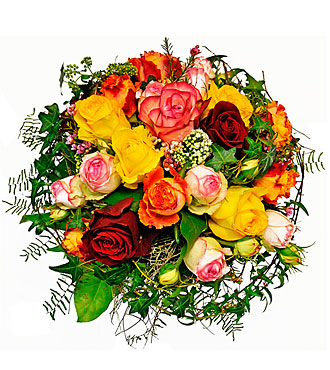 Romance Bouquet