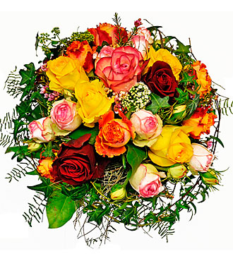 Romance Bouquet