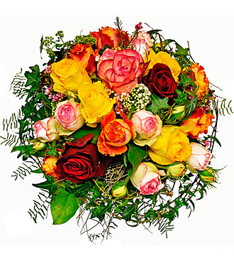 Romance Bouquet