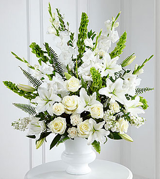 Morning Stars Arrangement