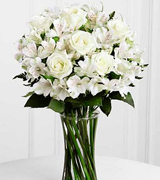 Cherished Friend Bouquet