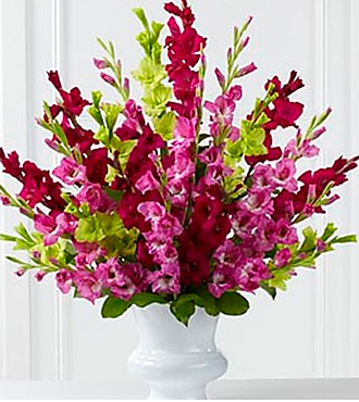 Solemn Offering Arrangeme