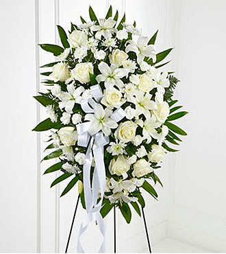 Exquisite Tribute Standin