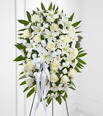 Exquisite Tribute Standin