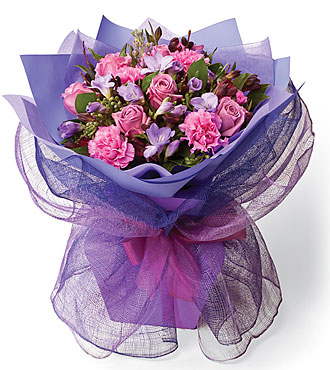 Mauve Magic