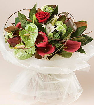Romantic Rose