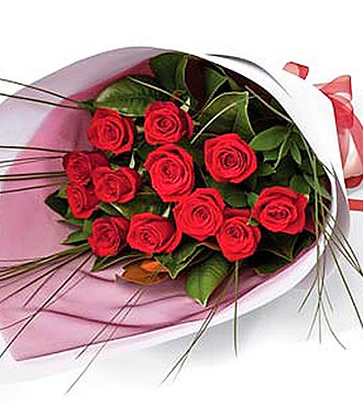 Say it with Roses