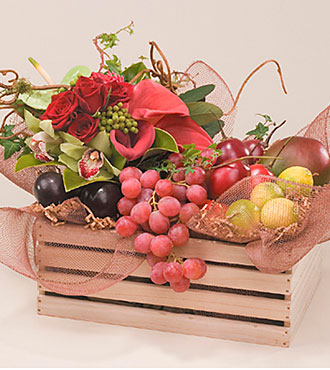 Fruit Box