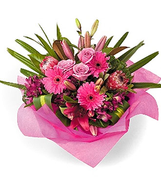 Summer Bouquet