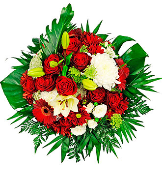 True Love Bouquet