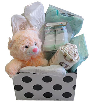 Baby Hamper Unisex