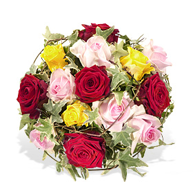 Art de fleurs