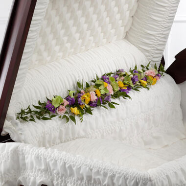 Tributo Floral