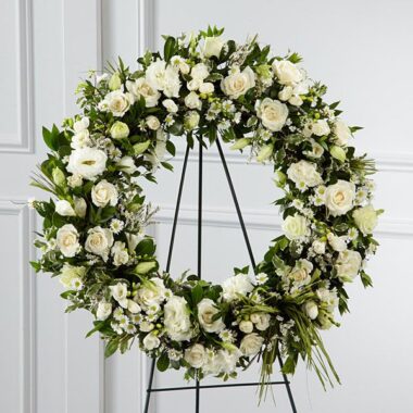 Splendor Wreath